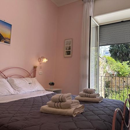 הוילה נאפולי Terra Mia מראה חיצוני תמונה